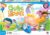 Hasbro Gaming Chutes and Ladders Board Game, 2 to 4 Players, Easter Gift for Kids, Preschool Classroom Games, Ages 3+ (Amazon Exclusive)