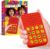 Sound Effects Machine, 16 Hilarious Sounds Toys for Kids Ages 8-13, Fart Prank Stuff, Practical Joke Gift for Teen Boys, Cool Gadgets Birthday Gift for Boys 6 7 8 9 Year Old, Adjustable Volume