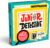 Junior Detective Game by Buffalo Games, Board Games for Kids 6-10, Family Board Games, Mystery Board Game for Kids, Cooperative Detective Game, Fun Family Games