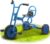 Kids Tricycle for Ages 3+, Preschool Daycare Playground Kids Balance Bike, Home Toddler Trike with Bell and Rubber Wheels, Boys and Girls Indoor/Outdoor Play Equipment, Toys for Children
