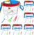 36 Pcs Bug Catcher Kit Insect Catching Outdoor Explorer Kit with Insect Transfer, Tweezers, Magnifying Glasses, Sticks, Observation Cages, Shoulder Straps for Kids Gift(Blue)