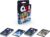 Hasbro Gaming Clue Card Game, 3-4 Player Strategy Game, Fun Summer Activities, Vacation Travel Essentials, Ages 8+