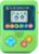 LeapFrog Preschool Game and Go Handheld Video Game Toy, Green