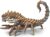 Safari Ltd. Desert Dragon Figurine – Hand-Painted, 6.5″ Mythical Model Figure – Engaging Fantasy Toy for Boys, Girls & Kids Ages 4+