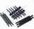Mini Small Short Ferro Rods Ferrocerium Rod Magnesium Flint and Steel for Kids Boy Scout to Start A Fire in Camping Survival Bushcraft Emergency Training Teaching