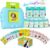 Aullsaty Toddler Toys Talking Flash Cards for 1 2 3 4 5 6 Year Old Boys and Girls, Autism Sensory Toys for Autistic Children, Learning Educational Montessori Speech Therapy 248 Sight Words Kids Gifts