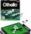 Ravensburger Othello – Classic Strategy Board Game for 2 Players – Easy to Learn, Hard to Master – Fast-Paced Family Fun – Ages 8+