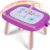 Smasiagon Toddler Toys Age 1-2 Year Old Boys Girls, Magnetic Drawing Doodle Board Valentines Day Gifts for Kids Educational Learning Toys for 1 2 3 Year Old Boys Girls Birthday Gifts (Purple)
