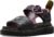 Dr. Martens girls Marlowe Hearts (Toddler)