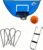 Skywalker Trampolines Accessory Kit with Basketball Game, 4-pack Windstakes & Wide Step Ladder