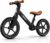 Ridego 14 Inch Balance Bike for Kids 3–6 Years, Lightweight Toddler Bike with Air Rubber Tires, Adjustable Seat, Durable Push Bicycle Gift for Boys & Girls