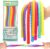 Sensory Autism Toys for Kids – Textured Stretchy Fidget Toys for Stress – Sensory Toys Special Needs for Autistic Toddlers Boys Girls Easter Baskets Stuffers Gifts, Treasure Prizes Classroom