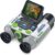 LeapFrog Magic Adventures Binoculars with Screen Capture, Night Vision for Kids Ages 4 and up, White