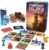 Gamewright – Forbidden Island – Cooperative Strategy Survival Board Game, 2-4 Players