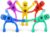 5PC Magnetic Robot Travel Toys for Kids Toddler Boys Sensory Fidget Toys Airplane Road Trip Car Travel Activities Essential Fridge Magnet Fidgets Classroom Must Have Gifts Toy for Boy 3 4 5 6 Year Old
