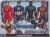 Marvel Avengers Endgame Titan Hero Series 12″ Action Figures Captain America, Iron Spider, Black Panther, and Iron Man (4 Action Figures)