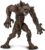 Safari Ltd. Werewolf Figurine – Detailed 4″ Mythical Creature Figure – Educational Toy for Boys, Girls, and Kids Age 3+
