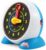 BEST LEARNING Talking Learning Clock for Kids – Telling Time Teaching Clock with Movable Hands, Quiz & Music Sleep Mode – Toddler Preschool Toy Ages 3 4 5 6 Boy Girl Birthday Gift
