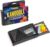 Educational Insights Kanoodle Extreme – 3D Brain Teaser Puzzles for Kids, Spatial Puzzle Games for Adults, Teens and Kids, Problem Solving Toys and Logic Puzzles, Single Player Games