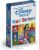 The Magical World of Kids Disney Trivia Games – Board Games for Family Night, Family Games, Multi-Player Board Game, Family Board Game, Travel Games, Disney Game, Ages 5+