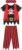 Kids Pirate Costume,Pirate Role Play Dress Up Set