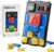 GiiKER Super Slide Puzzle Games, Original 500+ Challenges Brain Teaser Puzzle, Toys for Kids Teens, Travel Games Birthday Gifts STEM Toys for Ages 6+ Boys Girls, Activities for Road Trips