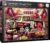 MasterPieces – 1000 Piece Jigsaw Puzzle, NFL San Francisco 49ers, Fun for Adults and Family, Non-Glare Finish, 19.25″x26.75″