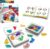 SmartGames IQ Love Travel Puzzle Game with 120 Challenges for Ages 7 – Adult