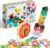 Beblox Building Blocks for Kids – 250-Piece Connecting Tiles Set – Interlocking Building Blocks for Kids, STEM Toys Kit, Fun & Educational Gifts for Boys & Girls, Preschool Learning Activities Ages 4+