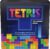 Spin Master Games, Tetris: The Board Game, Play the Classic Puzzle Game Tetris in Real Life, Multiplayer Head-to-Head Puzzle Challenge, 2-4 Players, for Ages 8 & Up