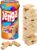 Hasbro Gaming Jenga Wooden Blocks Stacking Tumbling Tower Game | Party Games for Kids & Families | Stocking Stuffers | Ages 6+ (Amazon Exclusive)