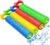 4-Pack Water Blaster Soaker Guns Set,15” Water Guns with Plastic Handle Outdoor Swimming Pool Beach Summer Fun Party Games