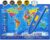 Qiaojoy Bilingual Interactive World Map for Kids Learning and Educational Toys, Talking Electronic Kids World Map i-Poster Geography Games Ages 3 to 12 Years Old, Custom Talking Birthday Gifts Card