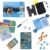 Bold Explorer Outdoor Adventure Kit – Quality Exploration Gear & Activities – Ideal for Kids’ Nature Fun & Creativity