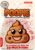 Ms. Poopie Funny Electronic 5 Minute Talking Toilet, Bathroom Timer, Fun Gag Gift, Potty Trainer, White Elephant Gift, for Dad or Kids, Office Prank, Stocking Stuffer (MS. POOPIE)