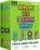 QUOKKA Trivia Games for Kids – 4SET World, Space, History & Human Body – Fun Card Game for Family Game Night – Educational Trivia Cards for Kids, Family and Adults – Travel Games for Boys & Girls 4-8