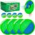 TEILLNET Toss and Catch Ball Game Set, Easter Basket Stuffers Beach Pool Toys Games for Family Kids Adults, Indoor Outdoor Yard Lawn Park Fun Sports Gifts for Boys Girls Ages 3 4 5 6 7 8 9 10 11 12
