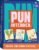 Gouda Games Pun Intended – Hilarious Picture Guessing Card Game for Families & Adults, Fast-Paced Wordplay Fun, Gifts for Pun & Game Lovers, 2-10 Players