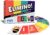 Elimino Family Card Game – Fast, Easy to Learn Card Game for Kids, Adults & Grandparents | Ages 7+, 2–5 Players | Family Game Night Gift