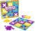 Ultimate Tic Tac Toe™ By Relatable, Exciting Board Games for Family Gatherings, Great Games for Kids, Includes 1 Board, 41 Mini X’s, 40 Mini O’s, 5 Large X’s, 5 Large O’s