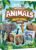 MasterPieces Kids Games – World of Animals Matching Game – Game for Kids and Family – Laugh and Learn