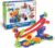 Learning Resources Gears! Gears! Gears! Machines in Motion – Toddler STEM, Building Toys for Kids, Hands-On Construction & Engineering Set, Critical Thinking, Fine Motor Skills