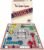 Classic Sorry Board Game with Retro Artwork by Winning Moves Games USA | Family Favorite for Over 100 Years, 1-4 Players, Ages 6+, Retro Components