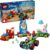 LEGO Disney and Pixar’s Toy Story Celebration Train & RC Car Toddler Toy – Sensory and Pretend Play Building Set for Preschool Boys and Girls, Ages 4+ – Disney Gift Idea for Birthdays – 43264