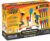 Stomp Rocket Original Dueling Rocket Launcher for Kids, 8 Rockets – Fun Backyard & Outdoor Kids Toys Gifts for Boys & Girls -Toy Foam Blaster Set Soars 200ft – Multi-Player Launcher Stand