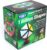 TOSY Magnet Pyramid Glow – 1 Cube Transforms into 1 Billion Shapes (Bunny, Egg, Flowers, Hearts), Easter Basket Stuffers Gift, 12 pcs, 243 Magnets, Glowing, Holographic Design, Puzzle/STEM Toy
