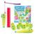 Educational Insights Reel Big Catch Game – Preschool Math Games for 4 Year Olds, Who Can Catch the Longest Fish Game, Kindergarten Learning Activities, Fishing and Counting Games for Kids Ages 3-5