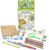 Kid Made Modern Exploring Nature with Children Backyard Explorer Kit – Outdoor Activities for Kids, Ages 6 and Up