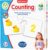 The Learning Journey: Match It! – Counting – 30 Piece Self-Correcting Number & Learn to Count Puzzle – Preschool Learning Toys – Award Winning Toys