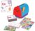 Learning Resources Alphabet Learning Mailbox – Montessori Toddler Toys, ABC Letter Tracing, Writing Practice, Manipulatives for Preschoolers, Gifts for Boys and Girls, Pretend Play, Fine Motor